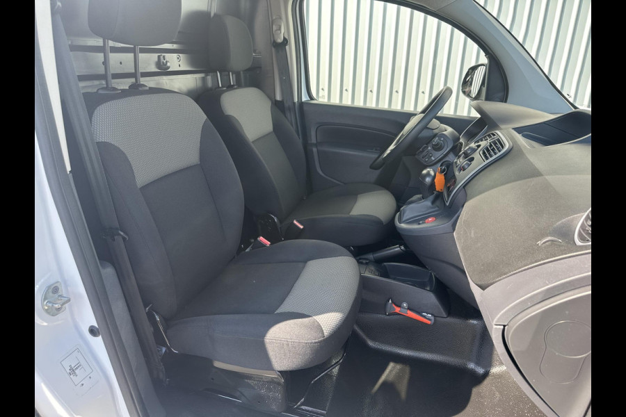 Renault Kangoo Z.E.*KOOPACCU*33 kWh*CRUISE*A/C*