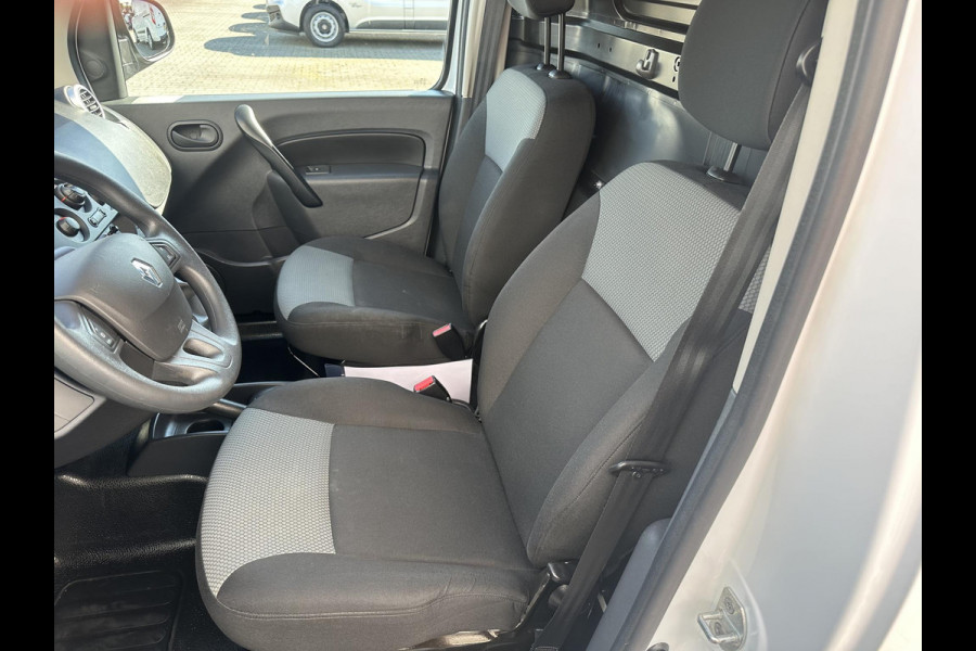Renault Kangoo Z.E.*KOOPACCU*33 kWh*CRUISE*A/C*