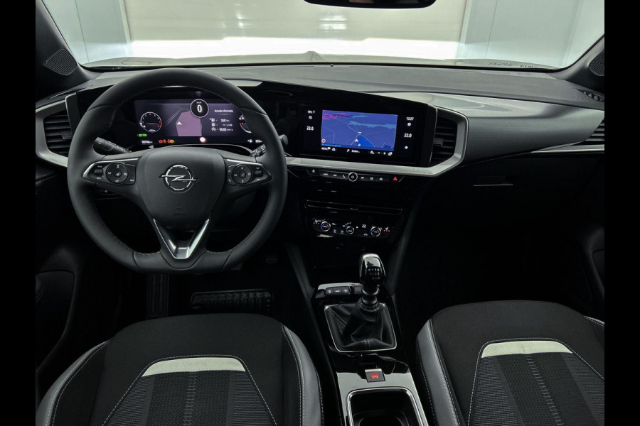 Opel Mokka 1.2 Turbo Level 5 MATRIX-LED NAVI CARPLAY  WINTER-PAKKET