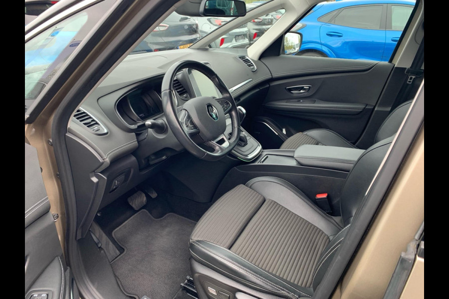 Renault Grand Scénic 1.3 TCe Bose | 5 Pers | Trekhaak | AGR-Stoelen | Climate Control | Cruise Control |