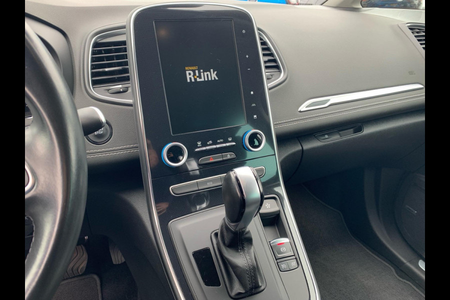Renault Grand Scénic 1.3 TCe Bose | 5 Pers | Trekhaak | AGR-Stoelen | Climate Control | Cruise Control |