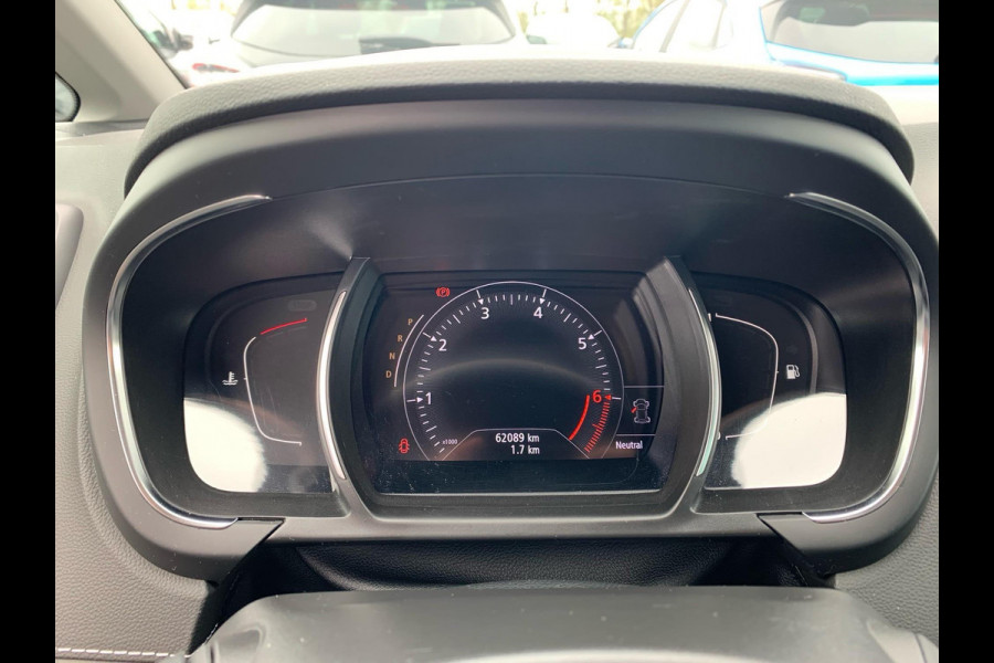 Renault Grand Scénic 1.3 TCe Bose | 5 Pers | Trekhaak | AGR-Stoelen | Climate Control | Cruise Control |