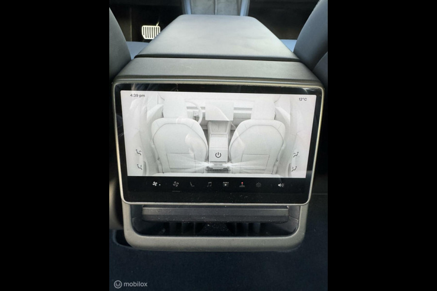 Tesla Model 3 Standard Range