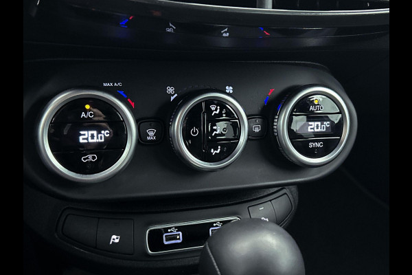 Fiat 500X 1.3 FireFly Turbo 150 Sport FULL-LED CAMERA CARPLAY