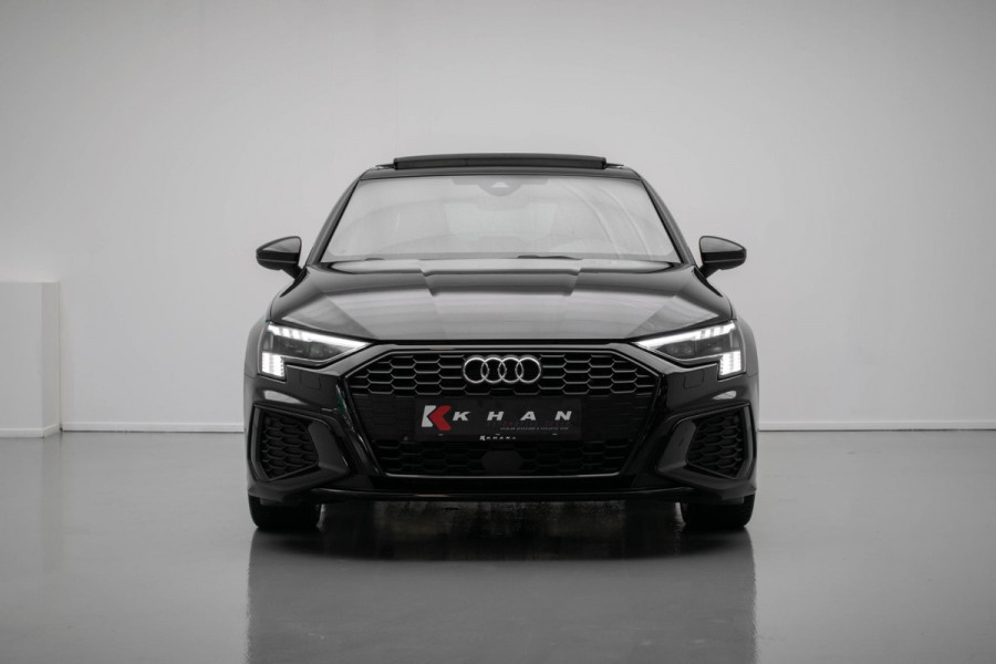 Audi A3 Limousine 35 TFSI edition one |Pano|Memory|Ambient|Adaptive|Carplay|Camera|