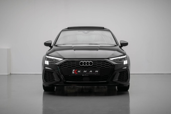 Audi A3 Limousine 35 TFSI edition one |Pano|Memory|Ambient|Adaptive|Carplay|Camera|