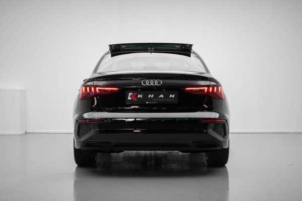 Audi A3 Limousine 35 TFSI edition one |Pano|Memory|Ambient|Adaptive|Carplay|Camera|