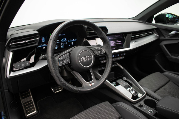 Audi A3 Limousine 35 TFSI edition one |Pano|Memory|Ambient|Adaptive|Carplay|Camera|