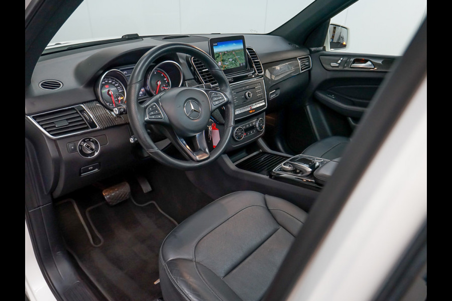 Mercedes-Benz GLE GLE 350 d 4MATIC AMG Line | AIRMATIC | TREKHAAK