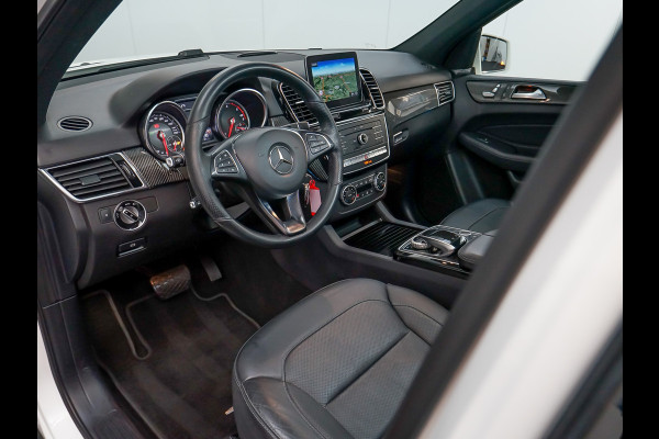 Mercedes-Benz GLE GLE 350 d 4MATIC AMG Line | AIRMATIC | TREKHAAK