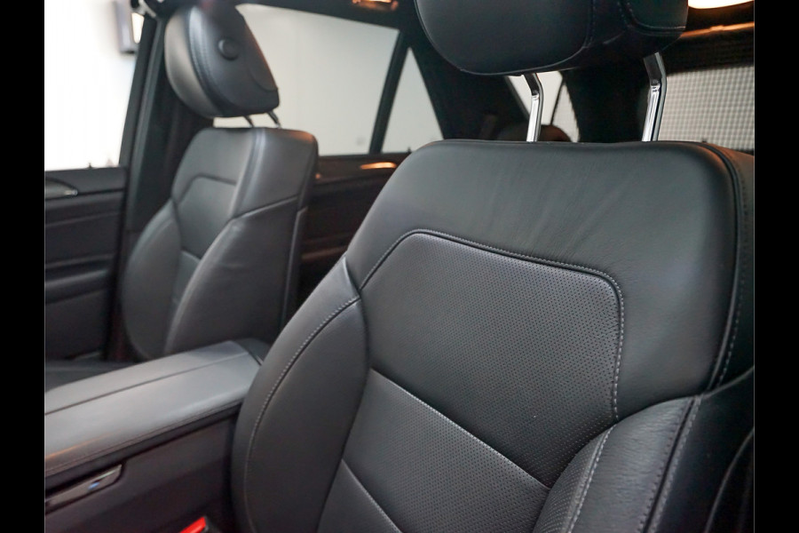 Mercedes-Benz GLE GLE 350 d 4MATIC AMG Line | AIRMATIC | TREKHAAK