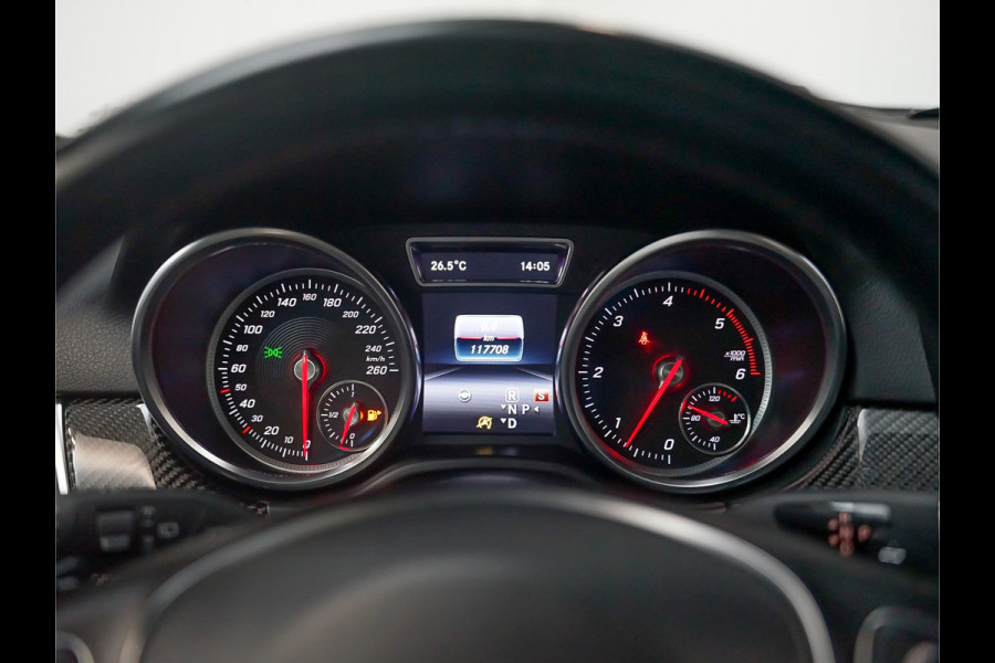 Mercedes-Benz GLE GLE 350 d 4MATIC AMG Line | AIRMATIC | TREKHAAK