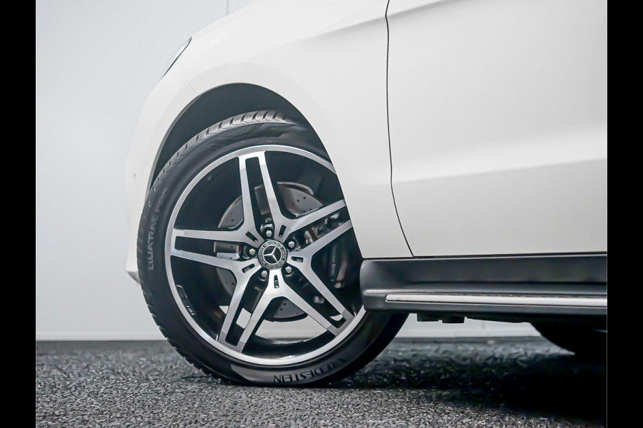 Mercedes-Benz GLE GLE 350 d 4MATIC AMG Line | AIRMATIC | TREKHAAK