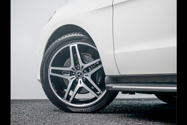 Mercedes-Benz GLE GLE 350 d 4MATIC AMG Line | AIRMATIC | TREKHAAK