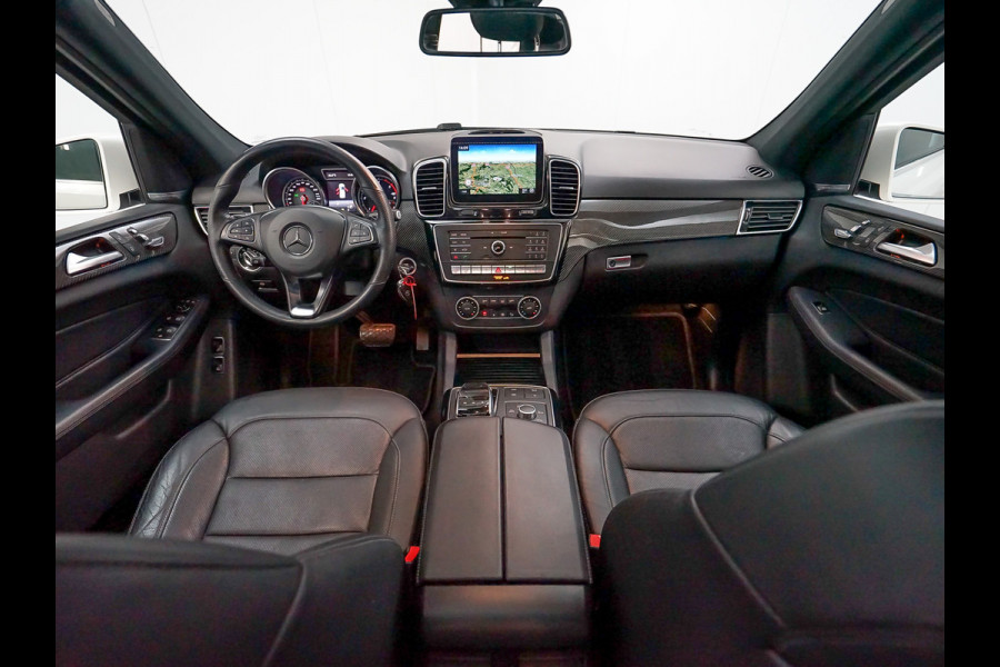 Mercedes-Benz GLE GLE 350 d 4MATIC AMG Line | AIRMATIC | TREKHAAK