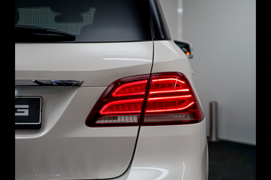Mercedes-Benz GLE GLE 350 d 4MATIC AMG Line | AIRMATIC | TREKHAAK