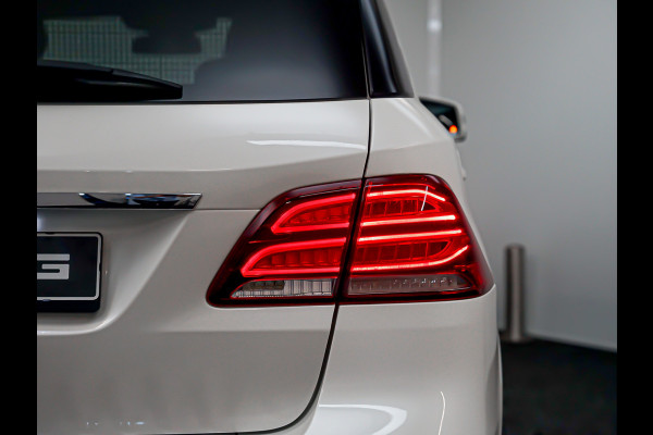 Mercedes-Benz GLE GLE 350 d 4MATIC AMG Line | AIRMATIC | TREKHAAK