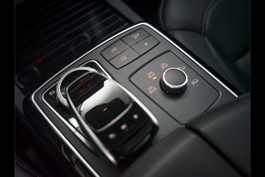 Mercedes-Benz GLE GLE 350 d 4MATIC AMG Line | AIRMATIC | TREKHAAK