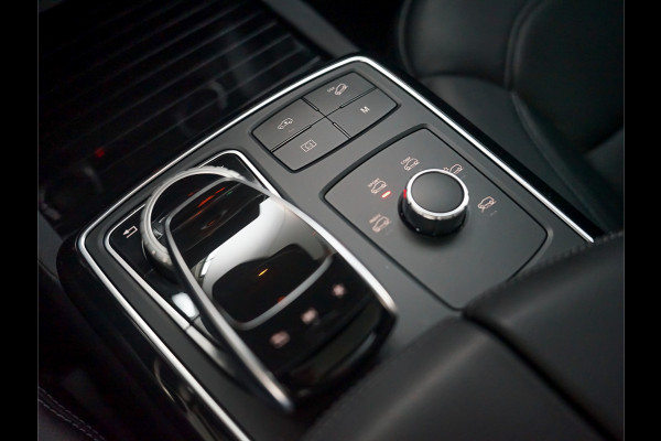 Mercedes-Benz GLE GLE 350 d 4MATIC AMG Line | AIRMATIC | TREKHAAK