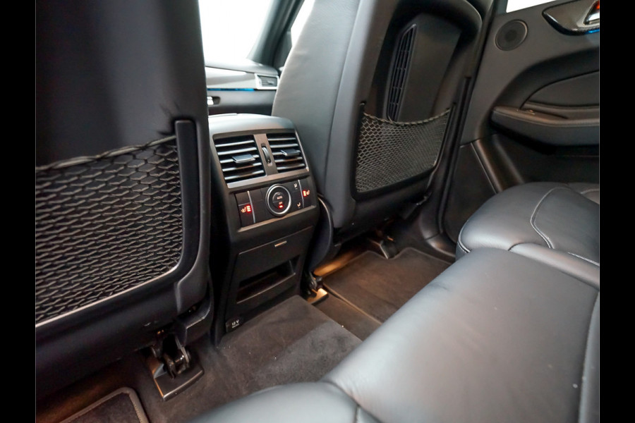 Mercedes-Benz GLE GLE 350 d 4MATIC AMG Line | AIRMATIC | TREKHAAK