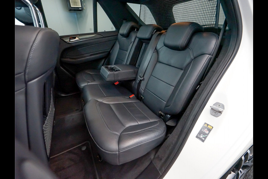 Mercedes-Benz GLE GLE 350 d 4MATIC AMG Line | AIRMATIC | TREKHAAK