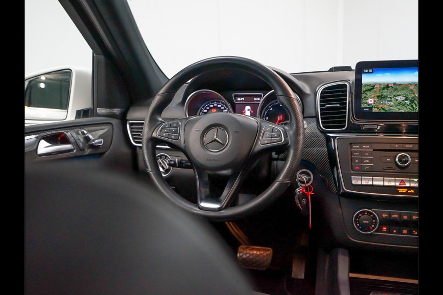 Mercedes-Benz GLE GLE 350 d 4MATIC AMG Line | AIRMATIC | TREKHAAK