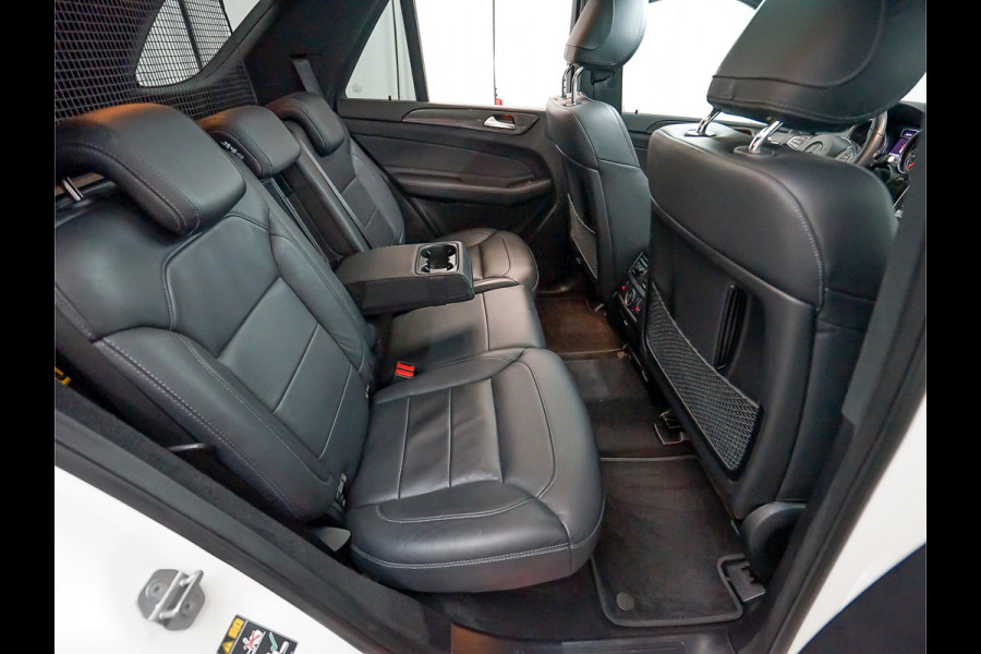 Mercedes-Benz GLE GLE 350 d 4MATIC AMG Line | AIRMATIC | TREKHAAK
