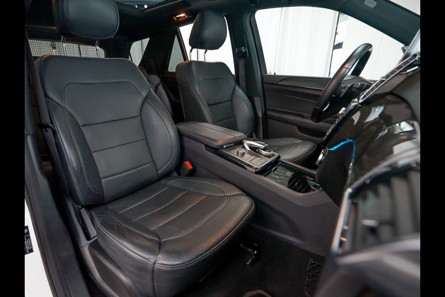 Mercedes-Benz GLE GLE 350 d 4MATIC AMG Line | AIRMATIC | TREKHAAK