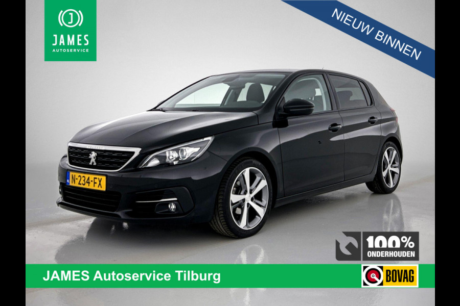 Peugeot 308 1.2 PureTech Active NAVI CRUISE TREKHAAK