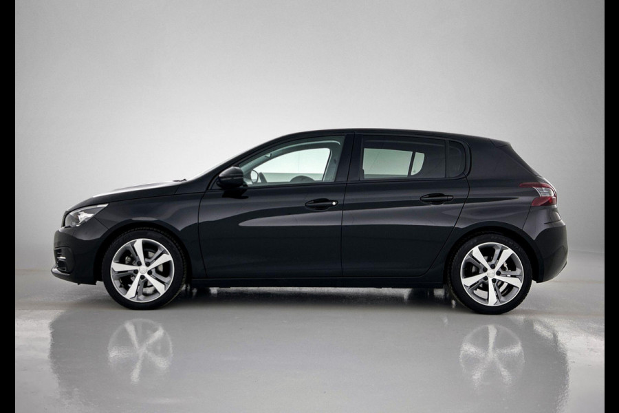 Peugeot 308 1.2 PureTech Active NAVI CRUISE TREKHAAK