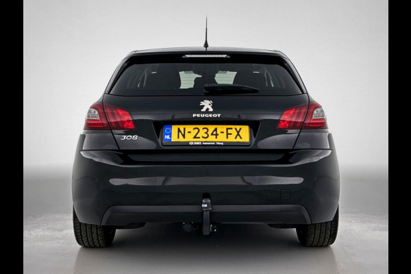 Peugeot 308 1.2 PureTech Active NAVI CRUISE TREKHAAK