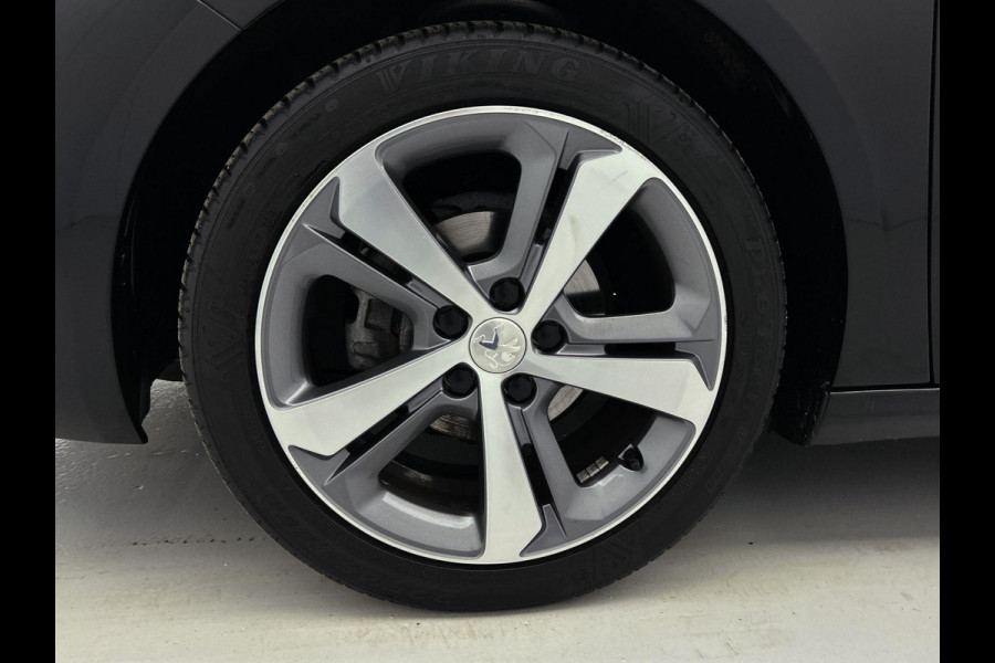 Peugeot 308 1.2 PureTech Active NAVI CRUISE TREKHAAK