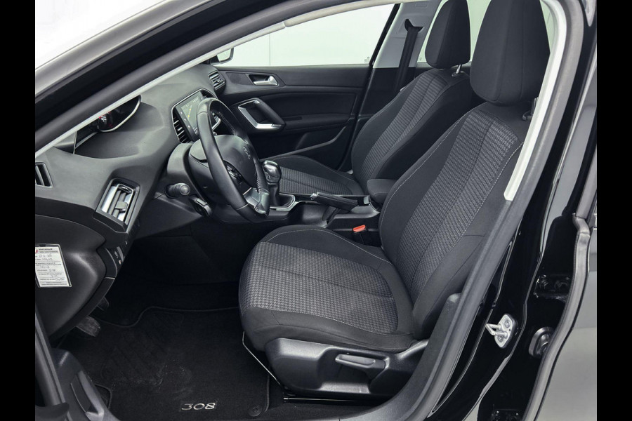Peugeot 308 1.2 PureTech Active NAVI CRUISE TREKHAAK