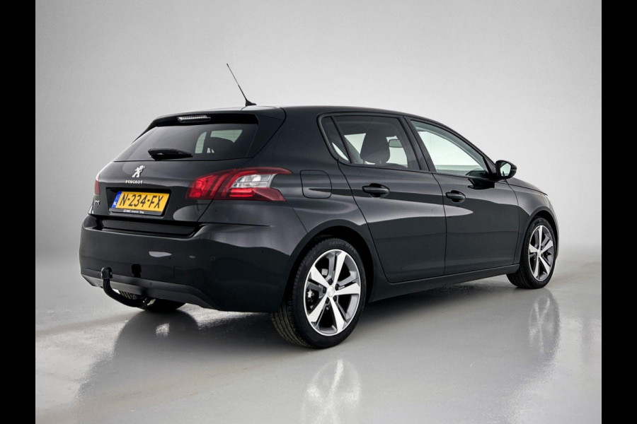 Peugeot 308 1.2 PureTech Active NAVI CRUISE TREKHAAK