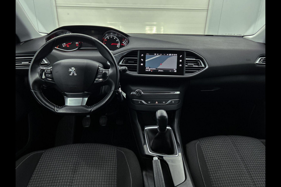 Peugeot 308 1.2 PureTech Active NAVI CRUISE TREKHAAK
