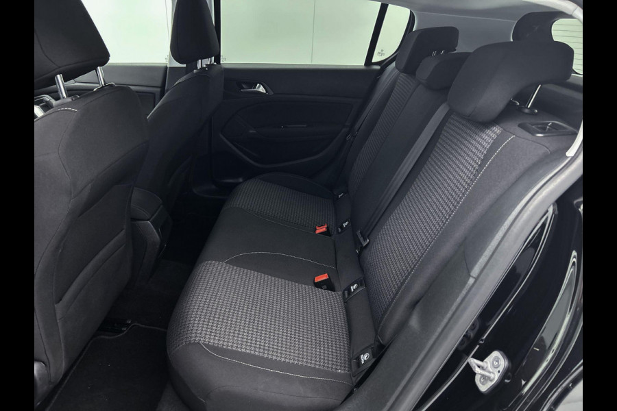 Peugeot 308 1.2 PureTech Active NAVI CRUISE TREKHAAK