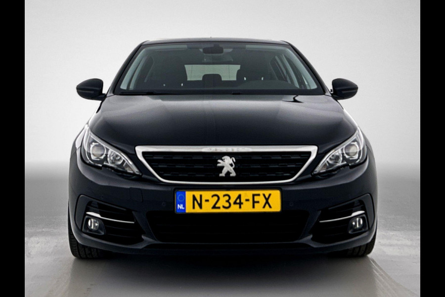 Peugeot 308 1.2 PureTech Active NAVI CRUISE TREKHAAK
