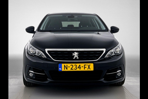 Peugeot 308 1.2 PureTech Active NAVI CRUISE TREKHAAK