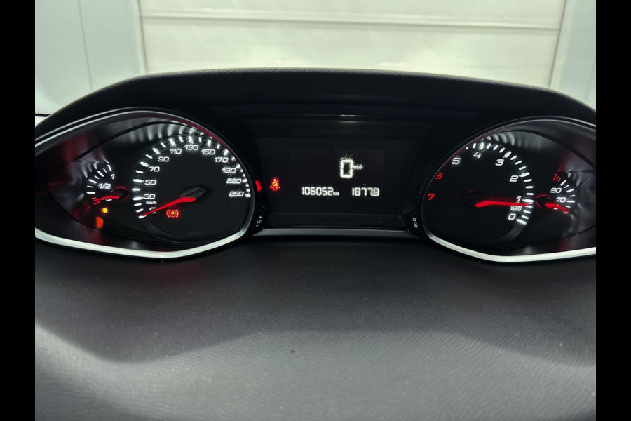 Peugeot 308 1.2 PureTech Active NAVI CRUISE TREKHAAK