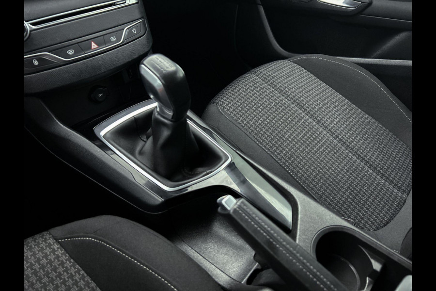 Peugeot 308 1.2 PureTech Active NAVI CRUISE TREKHAAK