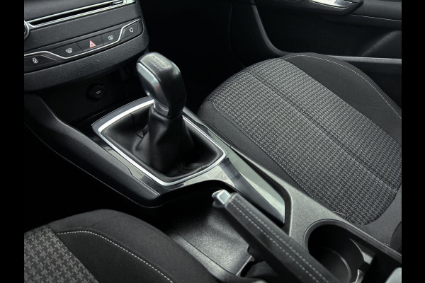 Peugeot 308 1.2 PureTech Active NAVI CRUISE TREKHAAK