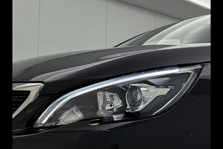 Peugeot 308 1.2 PureTech Active NAVI CRUISE TREKHAAK