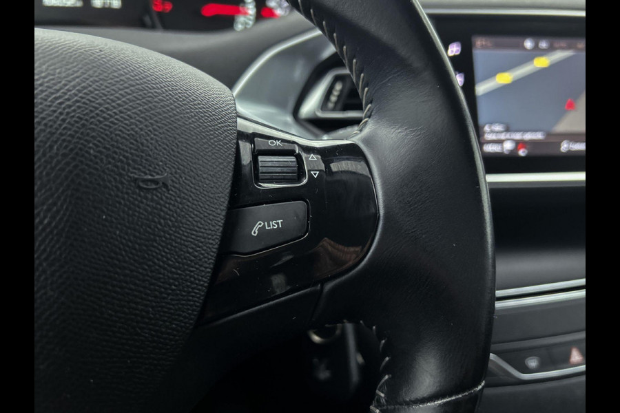Peugeot 308 1.2 PureTech Active NAVI CRUISE TREKHAAK