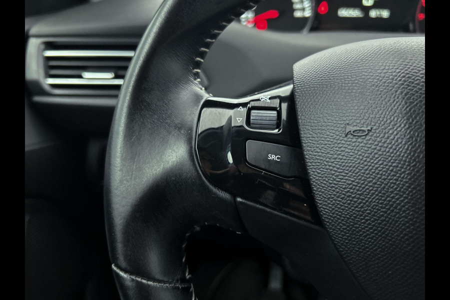 Peugeot 308 1.2 PureTech Active NAVI CRUISE TREKHAAK