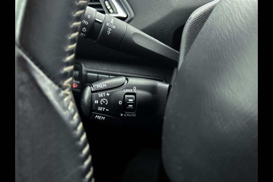 Peugeot 308 1.2 PureTech Active NAVI CRUISE TREKHAAK