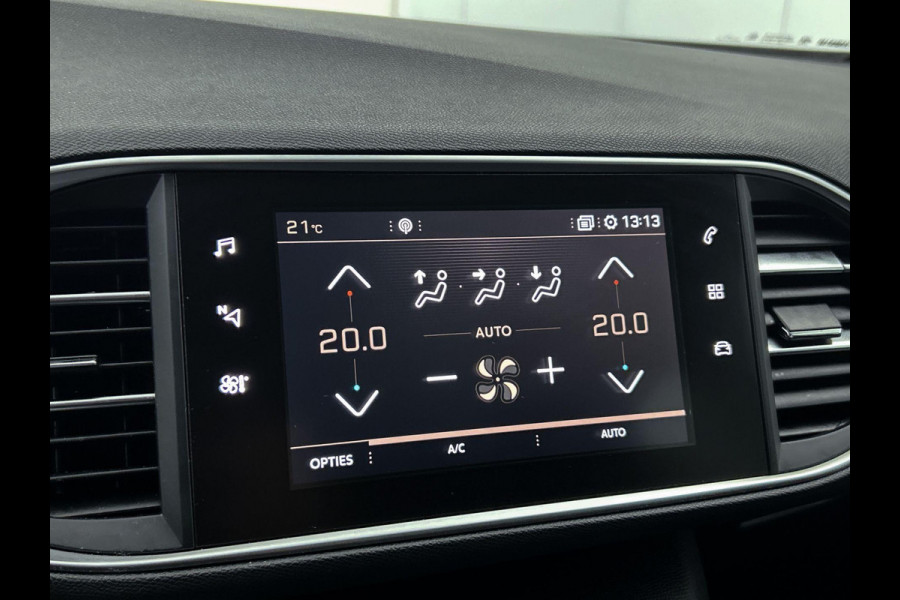 Peugeot 308 1.2 PureTech Active NAVI CRUISE TREKHAAK