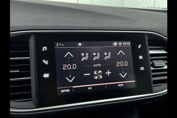 Peugeot 308 1.2 PureTech Active NAVI CRUISE TREKHAAK
