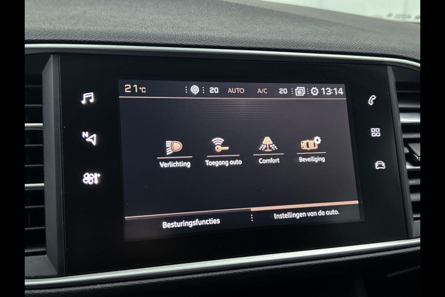 Peugeot 308 1.2 PureTech Active NAVI CRUISE TREKHAAK