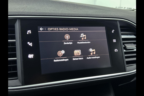 Peugeot 308 1.2 PureTech Active NAVI CRUISE TREKHAAK