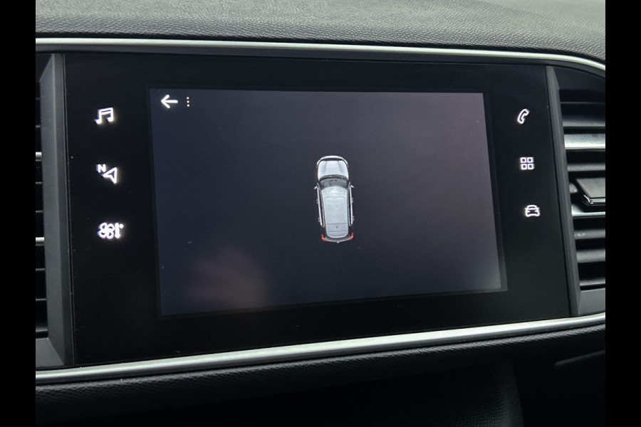 Peugeot 308 1.2 PureTech Active NAVI CRUISE TREKHAAK